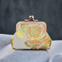 Золотой цветок