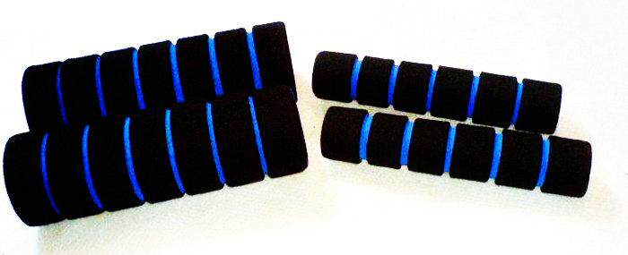 Poignées de vélo - Ref 2346505 Image 4