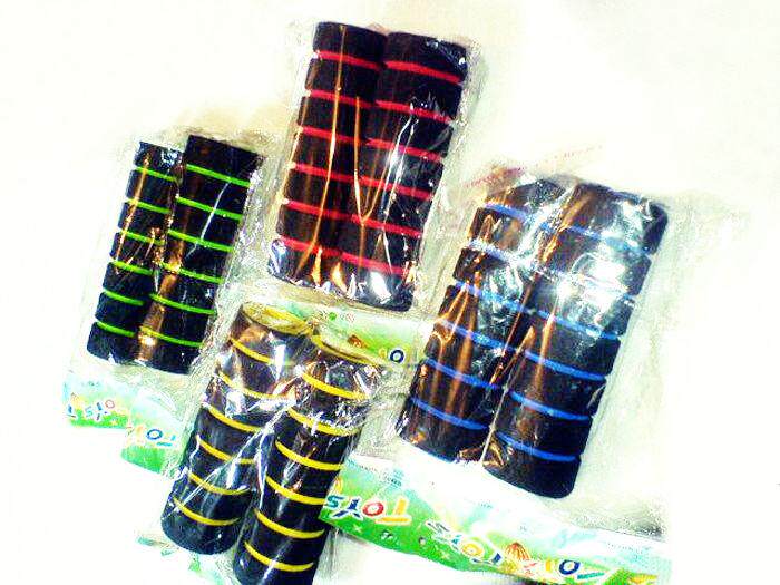 Poignées de vélo - Ref 2346505 Image 8