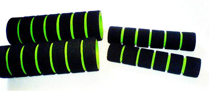 Poignées de vélo - Ref 2346505 Image 7