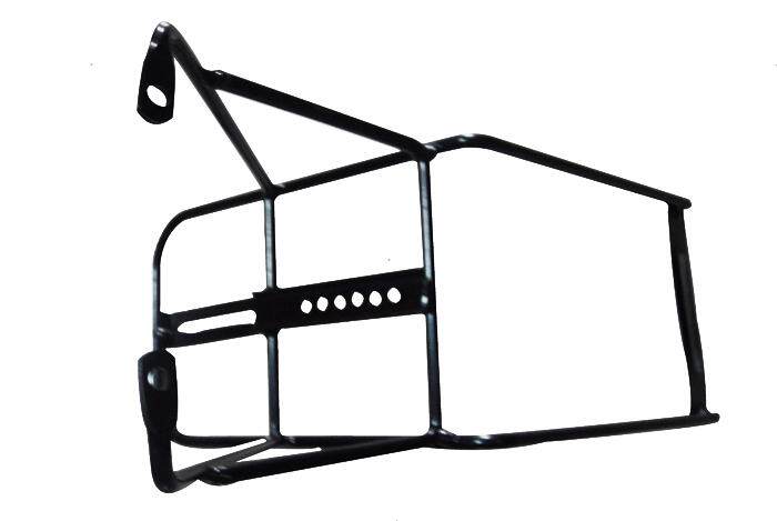 Porte-bagages pour vélo - Ref 2418654 Image 4