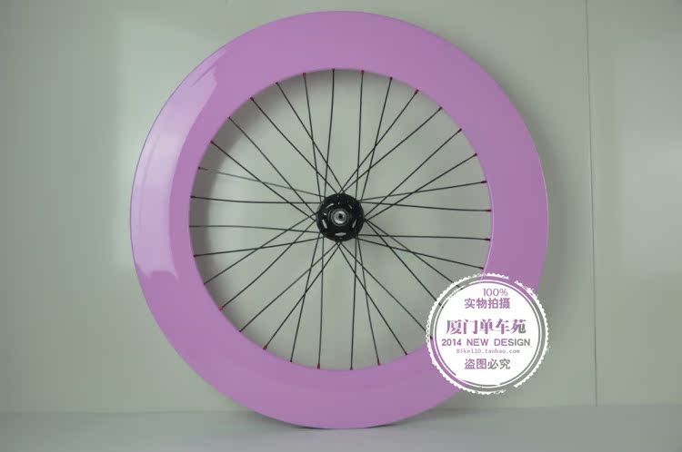 Roues de vélo - Ref 2384982 Image 21