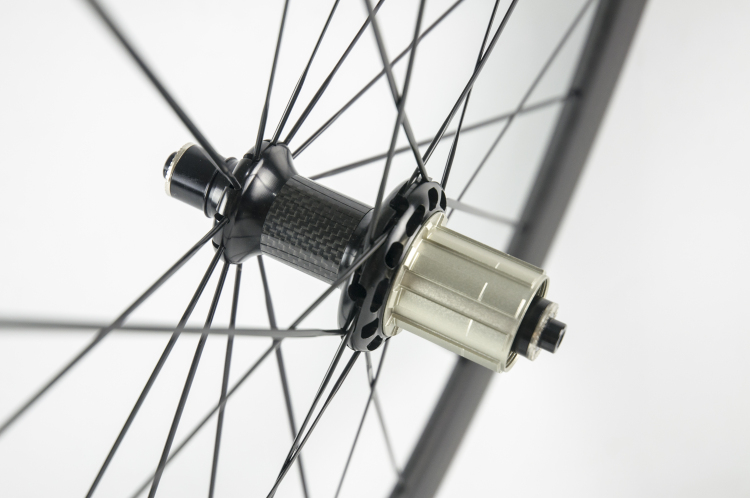 Roues de vélo cyclisme sur route 26 pouces - Ref 2384980 Image 27