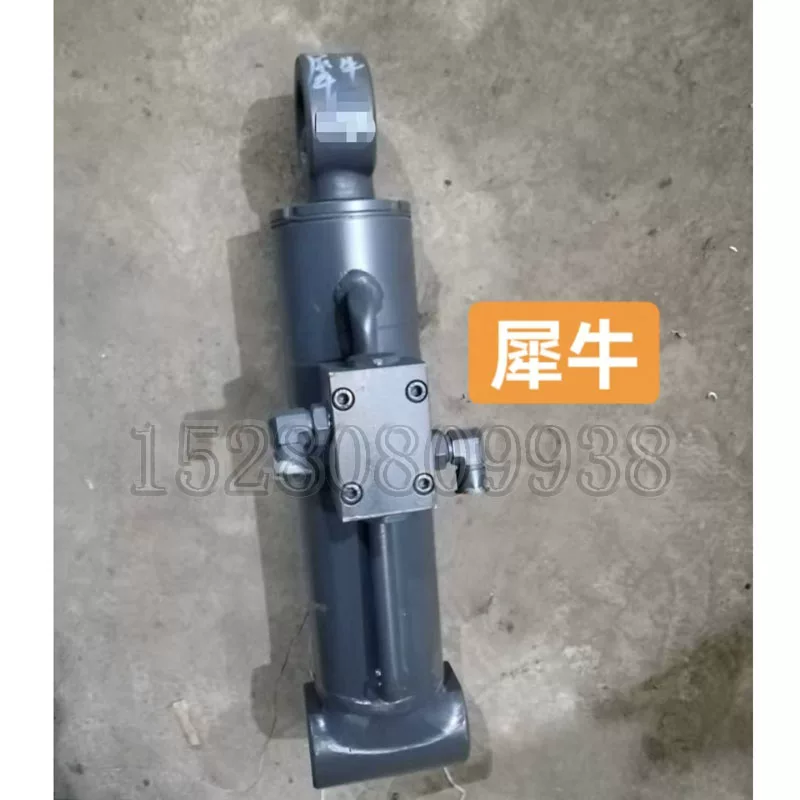 Катушка-эвакуатор Shanhe Mu Linsen Shadowless Claw Woyuan Pioneer Claw Guanglin Golden Claw Claw Wood Clamp Cylinder