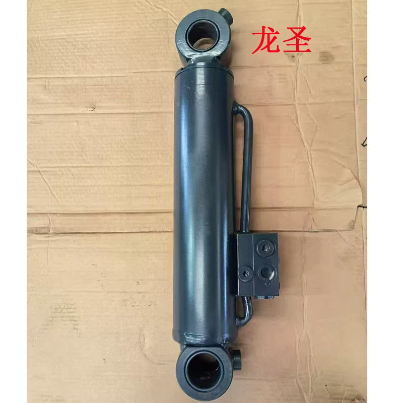 Катушка-эвакуатор Shanhe Mu Linsen Shadowless Claw Woyuan Pioneer Claw Guanglin Golden Claw Claw Wood Clamp Cylinder