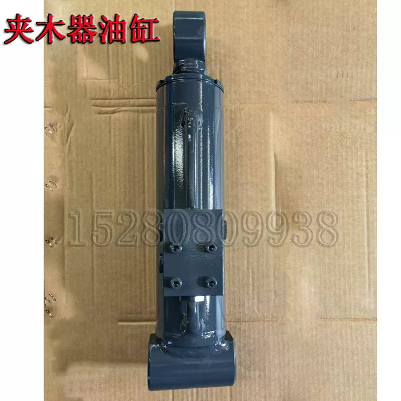 Катушка-эвакуатор Shanhe Mu Linsen Shadowless Claw Woyuan Pioneer Claw Guanglin Golden Claw Claw Wood Clamp Cylinder