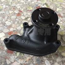 Wheeled excavator forklift engine accessories Xinwood 490 495B 498 pump assembly synthesis Hangzhou Longwei