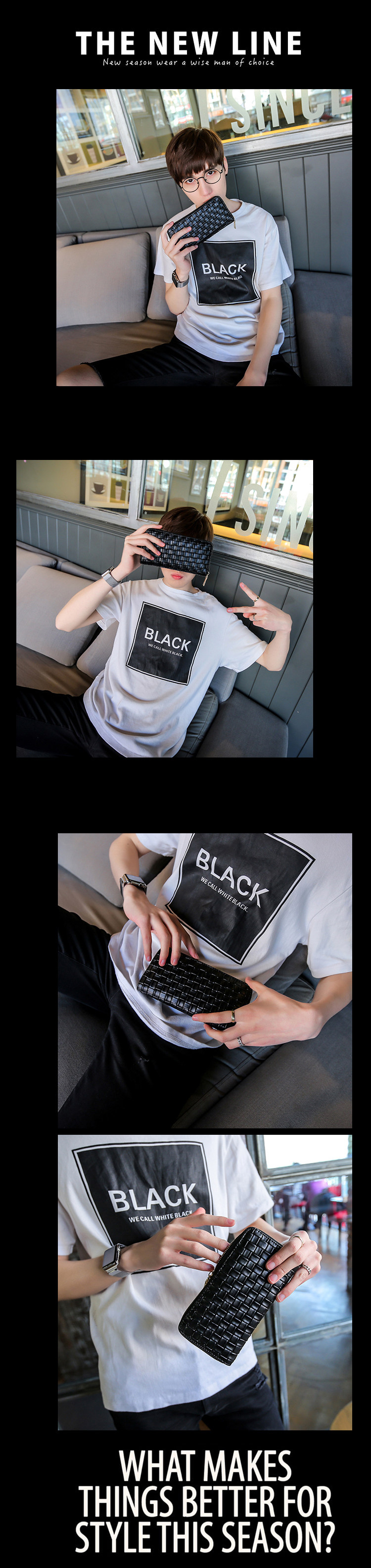 Sac pour homme - Ref 50041 Image 14