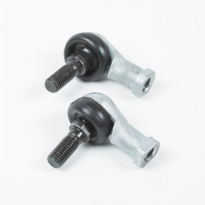 Spot right angle curved rod ball head rod end joint bearing SQ 5 6 8 10 12 14 16 18 20 22RS