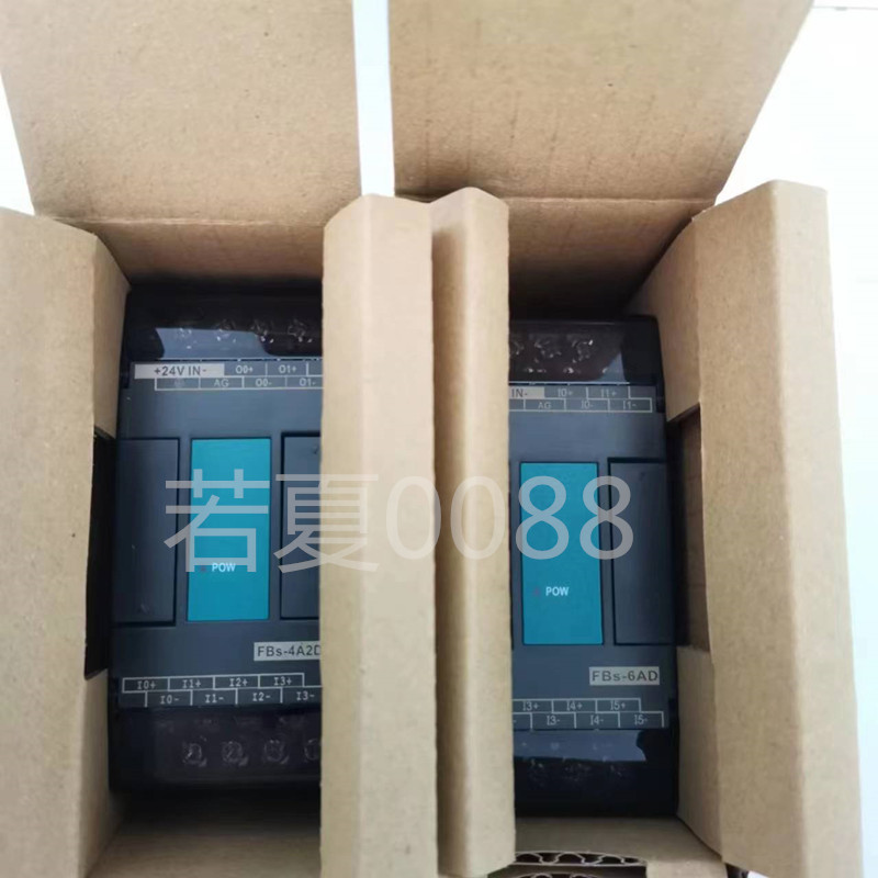 Fbs-4A2D 2Da 4Da 6Ad Brand New Original Yonghong Plc Fbs-B2Da B2A1D B4Ad Pack