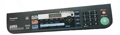 Applicable to the original Panasonic 778 228 Panasonic 2033 display Chinese LCD screen button set
