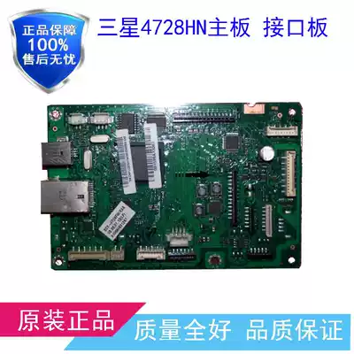 Original Samsung 4728HN motherboard Samsung 4729FD motherboard interface board Samsung 4728 4729 motherboard