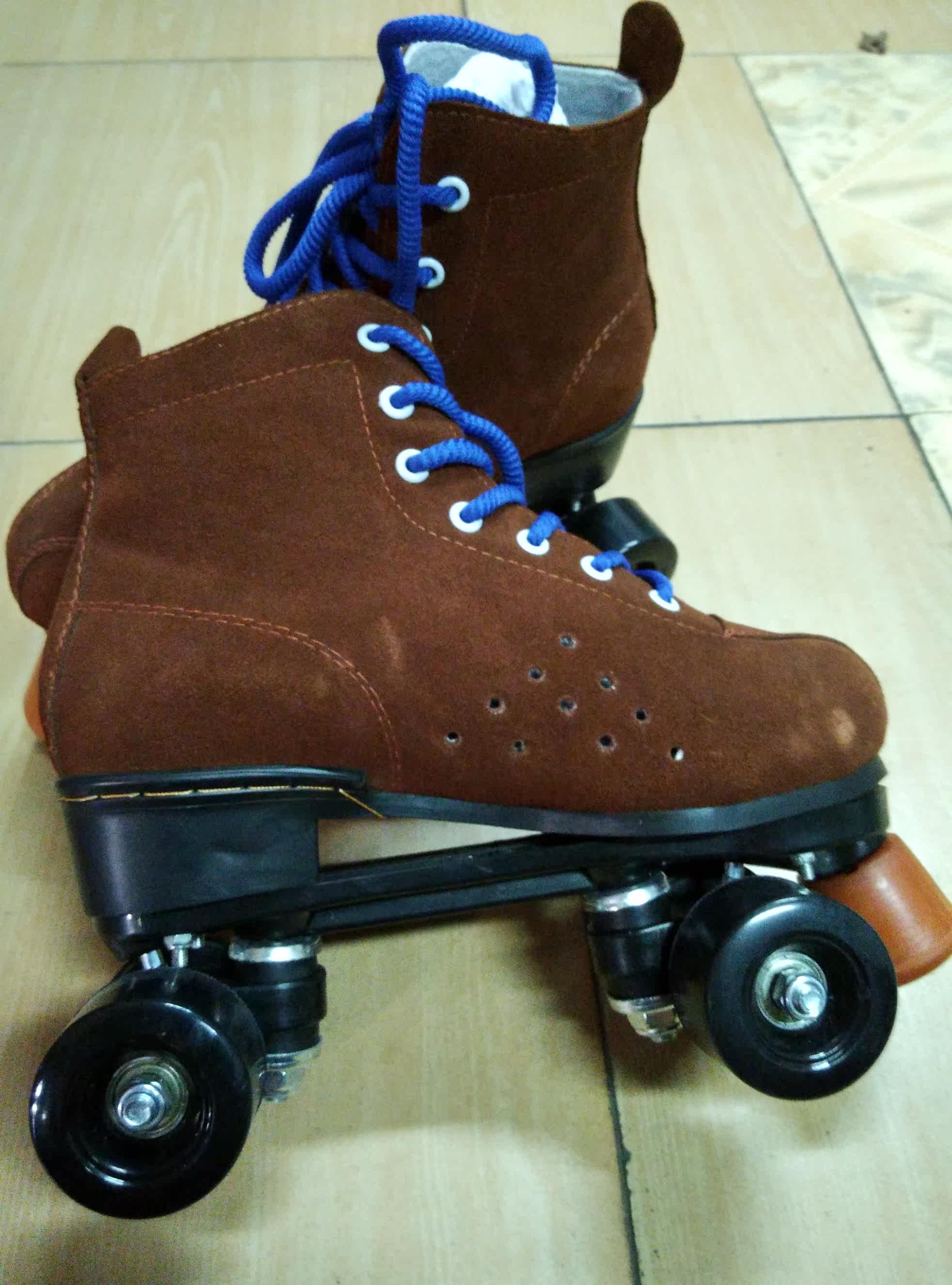 Patins à roulettes - Ref 2580787 Image 6