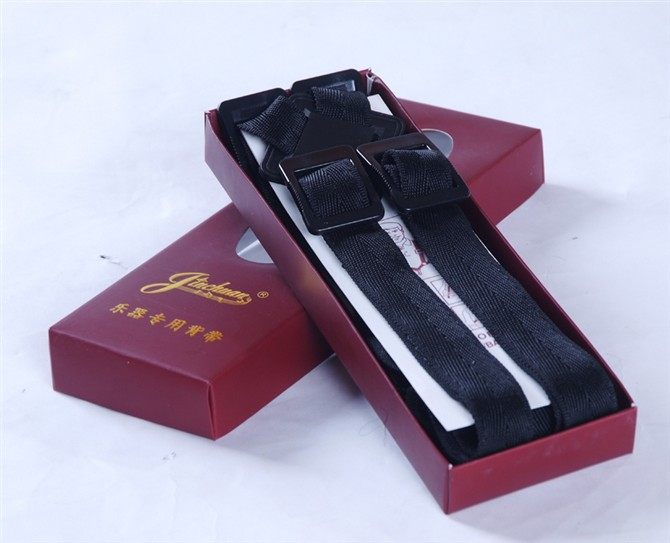 Jinchuan Saxophone Musical Instrument Double Shoulder Holding Baby Bag Clarinet Double Shoulder Holding Baby Bag For Baby Boy