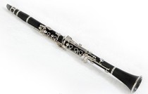  Students learn to use ABS black clarinet treble B-down clarinet clarinet musical instrument Musical instrument 
