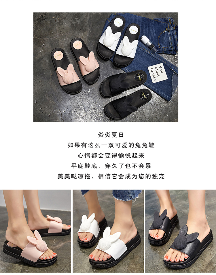 Sandales femme CHAARNA    en PU - Ref 2666534 Image 7