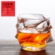 Cao cấp ly pha lê rượu whisky thủy tinh thủy tinh bia thủy tinh rượu thủy tinh rượu sáng tạo - Rượu vang