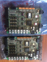 JUKI 2070 2080 FX-3 ZT Drive Card 4AXES SERVO AMP 40044535