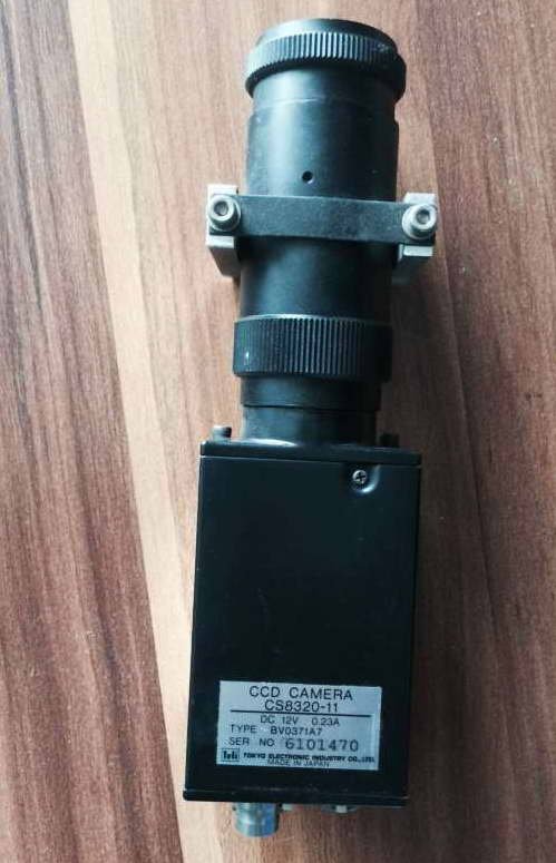 JUKI CCD CS8320-11 CS8420-11