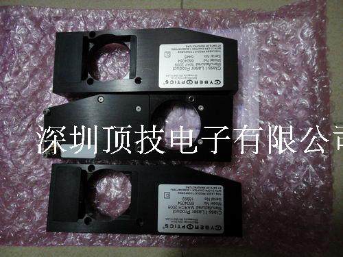 CyberOptics 8001017 LASER Professional Repair
