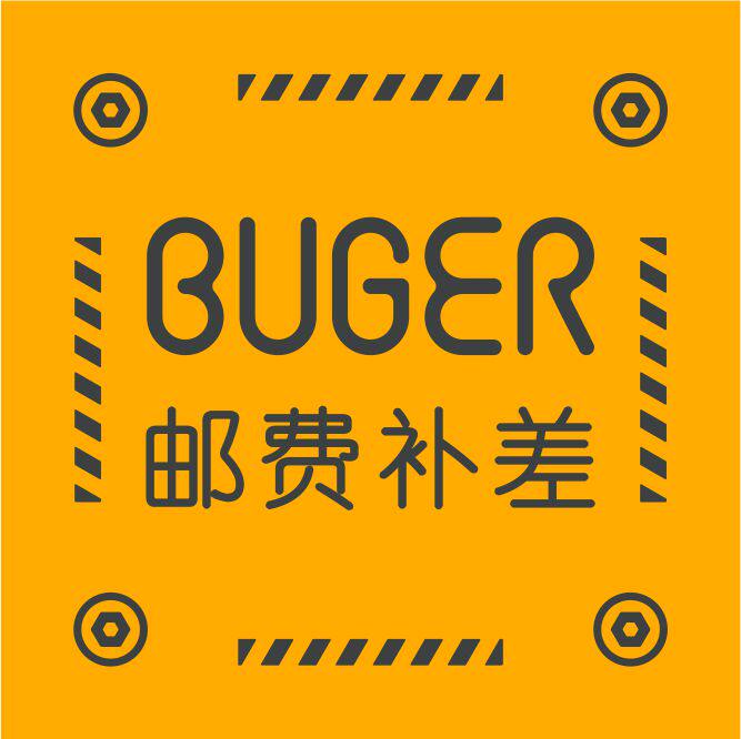 The cost of postage is poor