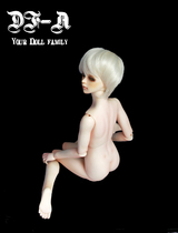 (DF-A) BJD SD doll 1 3 30% male vegetarian body vegan body display picture