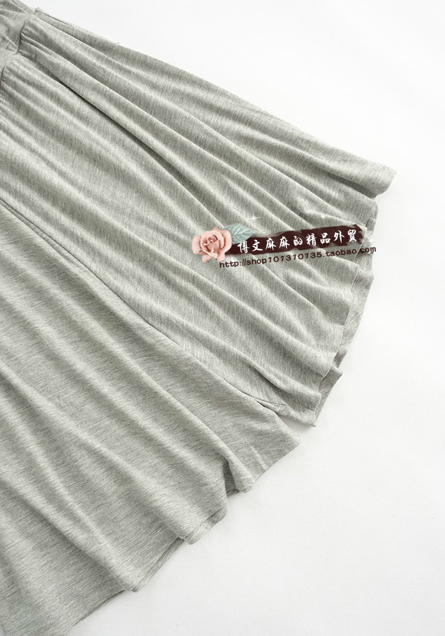 Pantalon pyjama - Ref 741924 Image 34