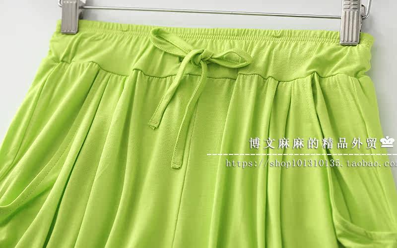 Pantalon pyjama jeunesse - Ref 722332 Image 27