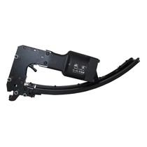 Wei Shark M66 M45 clip gun pneumatic mattress bed net cushion sofa spring clip buckle brown blanket nail gun