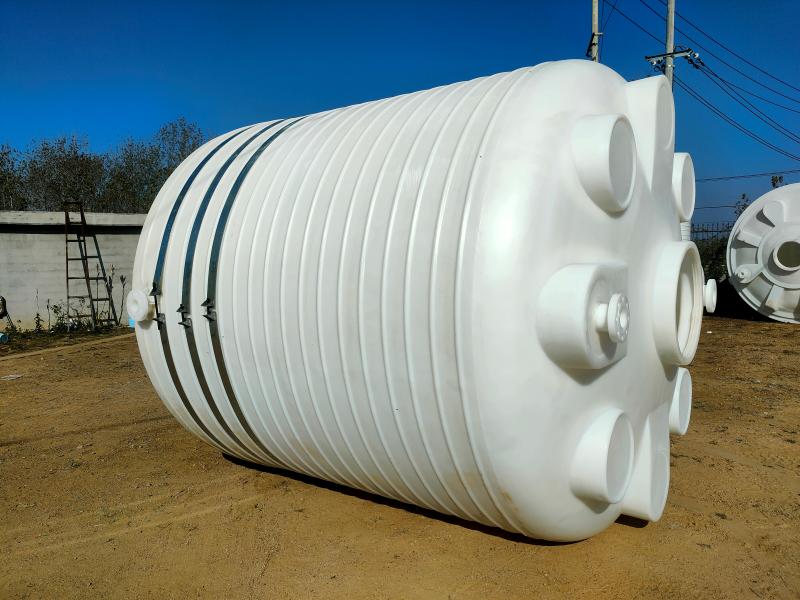 15立方储罐 15吨水箱 15000升甲醇桶 氨水桶 水箱 水塔 全塑桶