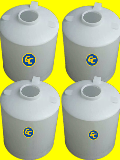 2000L 工业用水 水箱 2000升 蓄水储水 水桶 水塔 饮用水专用桶