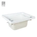 Màu xanh bến cảng mát-xa tắm ngâm chân acrylic ngâm chân ngâm chân bồn tắm chân cung cấp bồn rửa chân - Phòng tắm hơi / Foot Bath / Thể hình Phòng tắm hơi / Foot Bath / Thể hình
