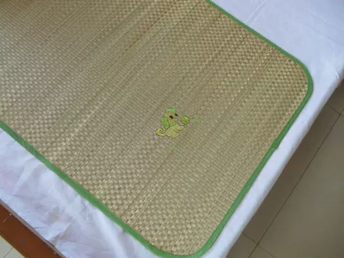 Индивидуальный охлаждающий коврик для детского сада, детский летний диван для школьников