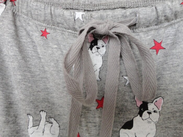 Pantalon pyjama - Ref 715934 Image 8