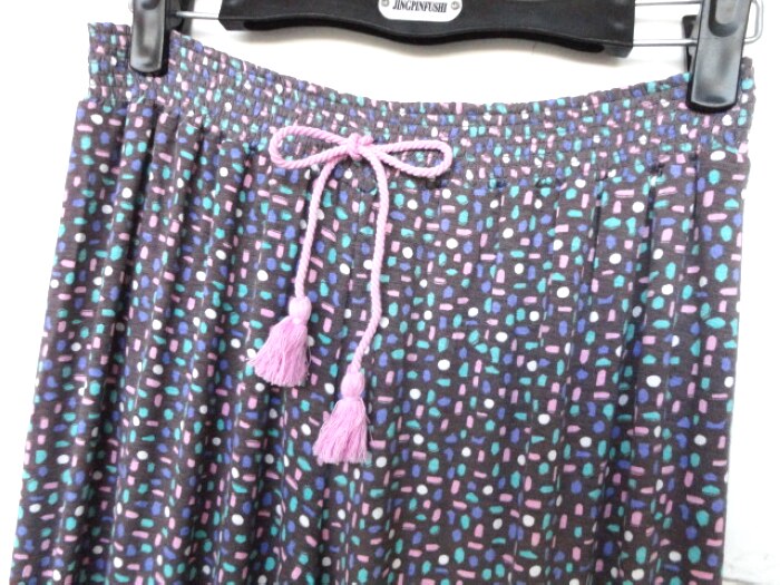 Pantalon pyjama - Ref 716776 Image 6