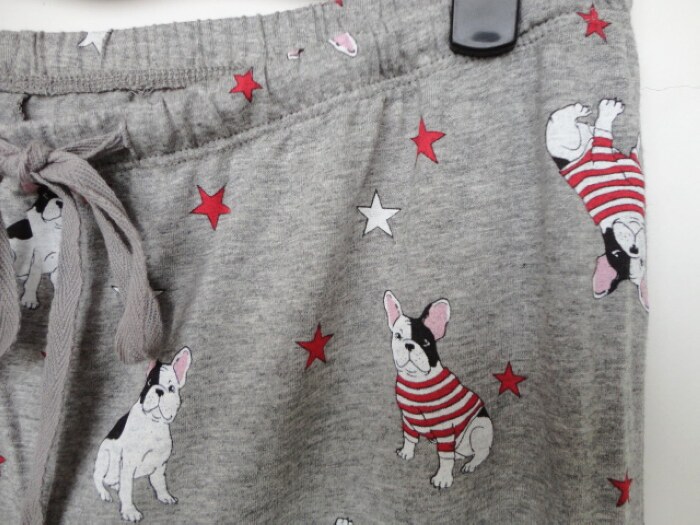 Pantalon pyjama - Ref 715934 Image 9