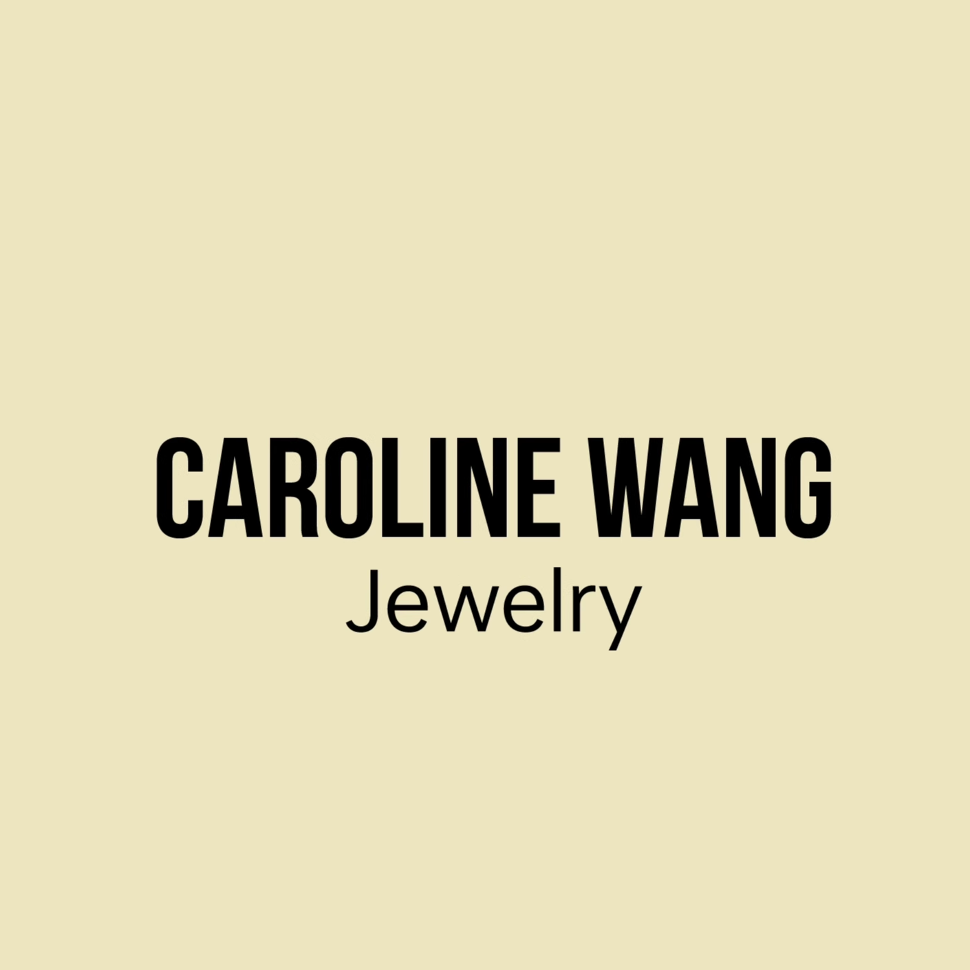 Caroline Wang