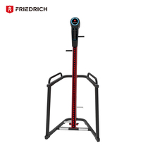 FriedRich Frederick Extreme full body climbing machine Vassa VersaClimber climbing machine Fitness machine