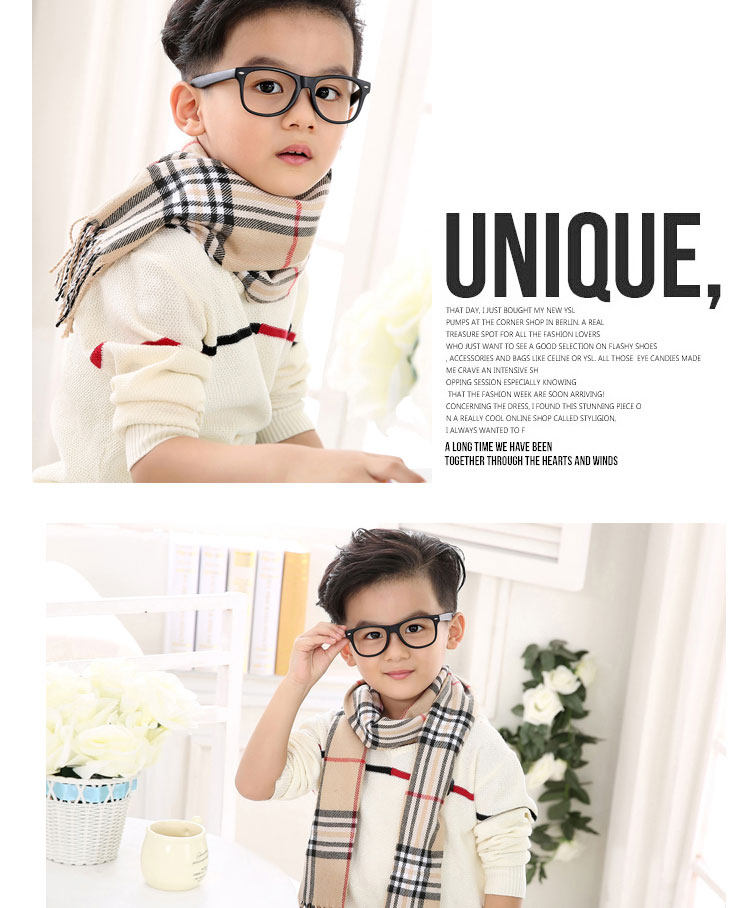 Foulard enfant - Ref 2136997 Image 12