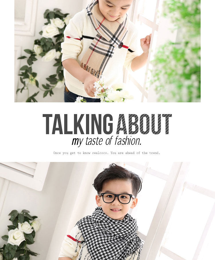 Foulard enfant - Ref 2136997 Image 14