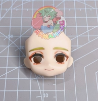 [OLIN] Готовой продукт открыт (за исключением глаз)