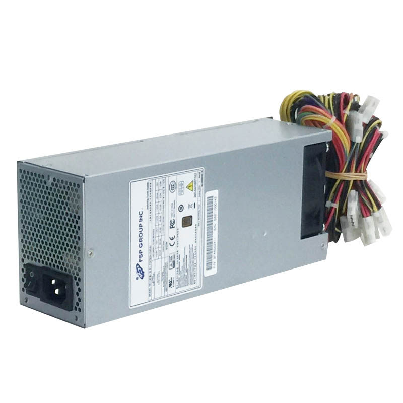 Full Han FSP600-702UH server industrial control 2U rated power 600W power supply 80PLUS bronze 8P powered