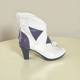 Honkai: Star Rail Xiah Die Cosplay Shoes Cosplay Shoes Are Made to Order