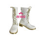 Kpop Huntress Girl Group Rumi Zoe Zoe Rumi Cosplay Shoes Boots