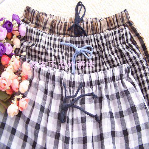 Pantalon pyjama - Ref 722118 Image 43