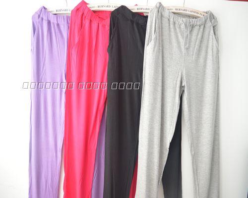 Pantalon pyjama - Ref 739888 Image 29