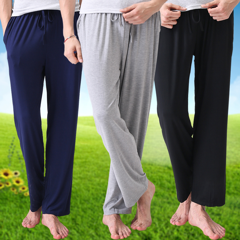 Pantalon pyjama - Ref 739840 Image 17