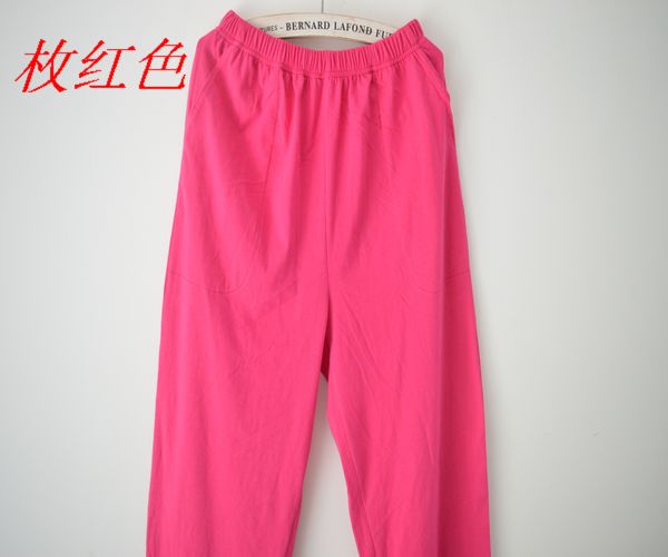 Pantalon pyjama - Ref 739848 Image 30
