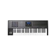 Keylab Mk2 49 Key Black
