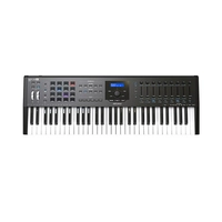 Keylab Mk2 61 Key Black